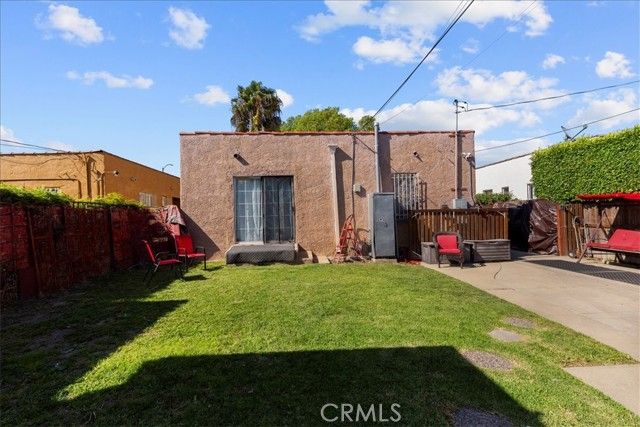 3640 W 60th Street, Los Angeles, CA 90043