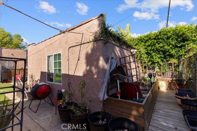 3640 W 60th Street, Los Angeles, CA 90043