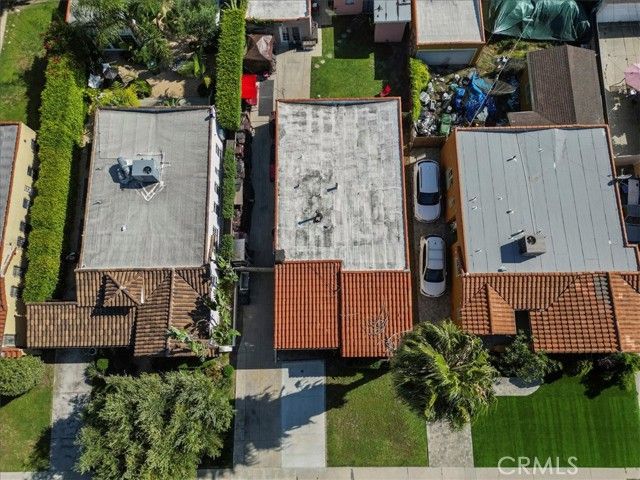 3640 W 60th Street, Los Angeles, CA 90043