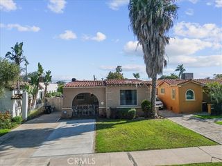 3640 W 60th Street, Los Angeles, CA 90043