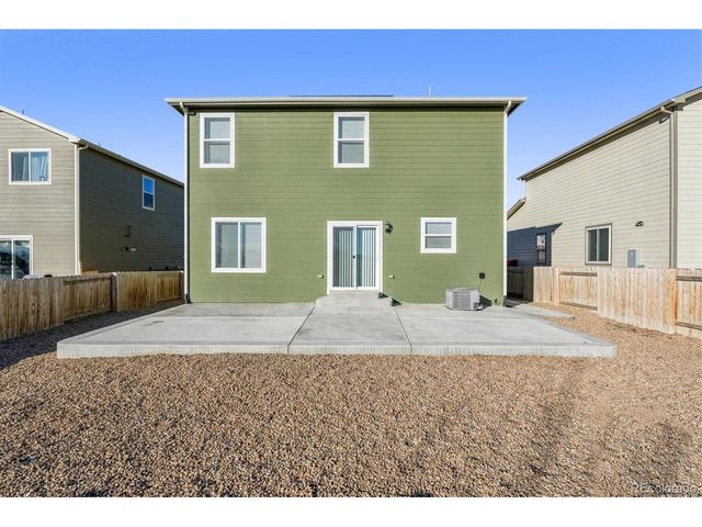 7240 Fall River Cir, Frederick, CO 80530