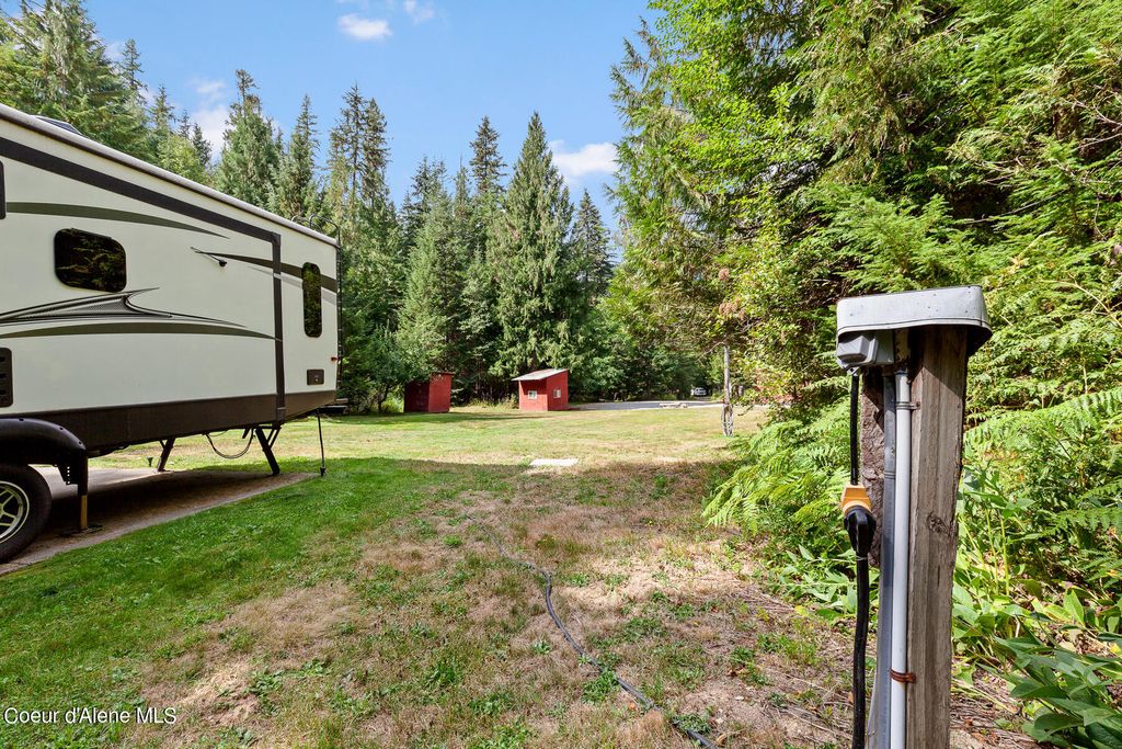9076 CDA River Rd, Kingston, ID 83839 photo 11