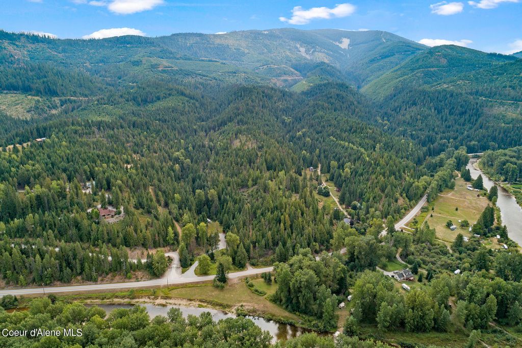9076 CDA River Rd, Kingston, ID 83839 photo 16