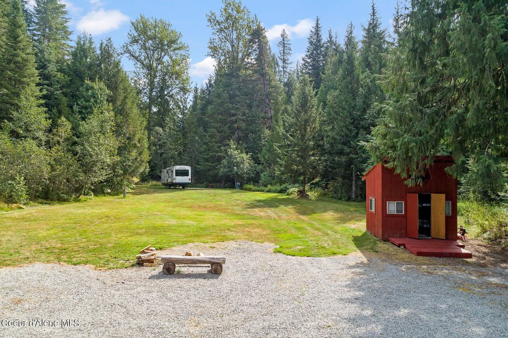9076 CDA River Rd, Kingston, ID 83839 photo 18
