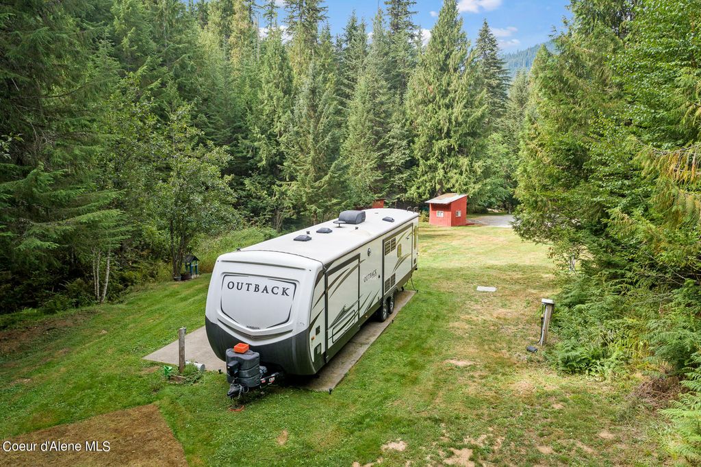 9076 CDA River Rd, Kingston, ID 83839 photo 21