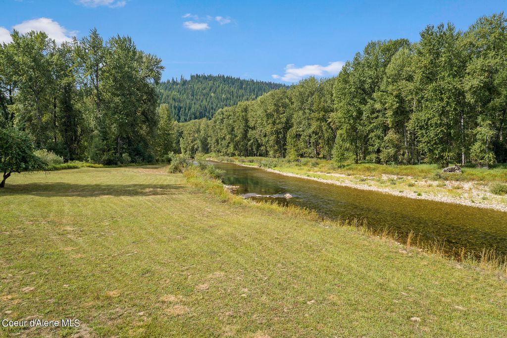 9076 CDA River Rd, Kingston, ID 83839 photo 24