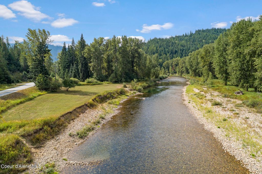 9076 CDA River Rd, Kingston, ID 83839 photo 25