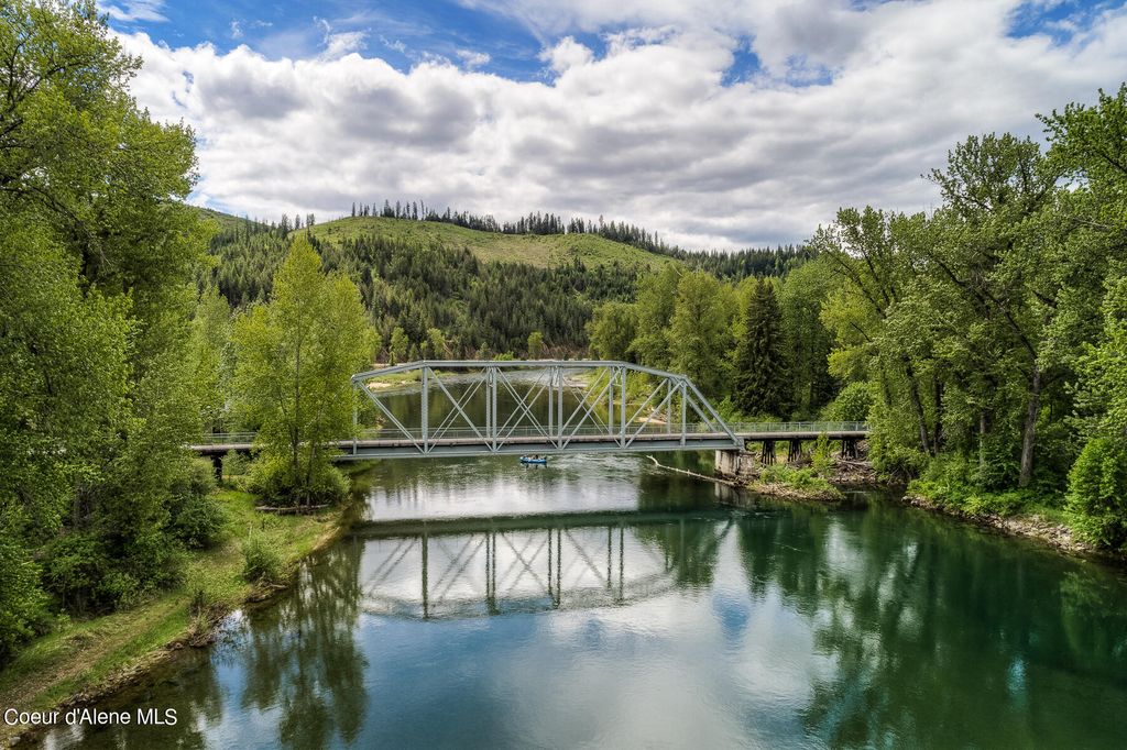 9076 CDA River Rd, Kingston, ID 83839 photo 30