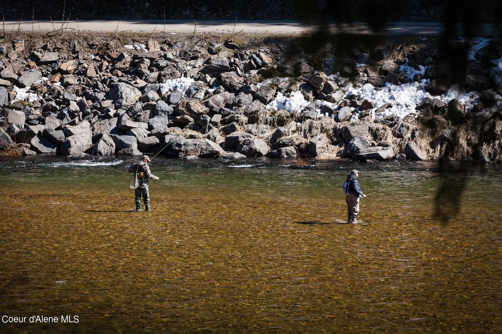 9076 CDA River Rd, Kingston, ID 83839 photo 32