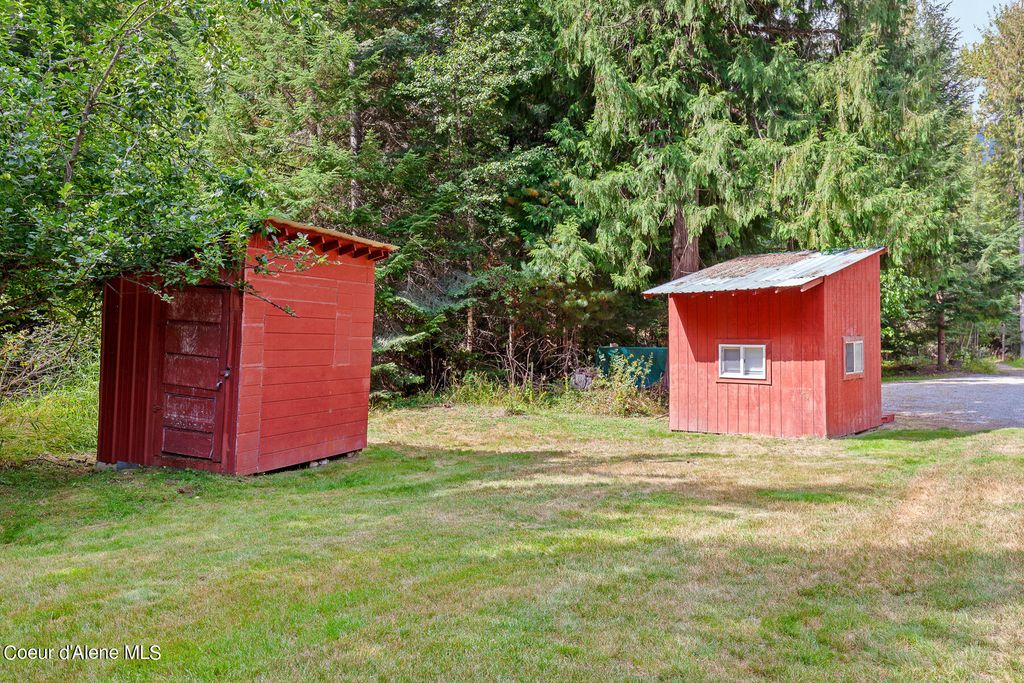 9076 CDA River Rd, Kingston, ID 83839 photo 8