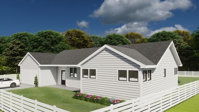 2065 Walnut Circle, Northbrook, IL 60062