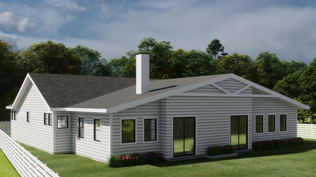 2065 Walnut Circle, Northbrook, IL 60062