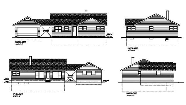 2065 Walnut Circle, Northbrook, IL 60062