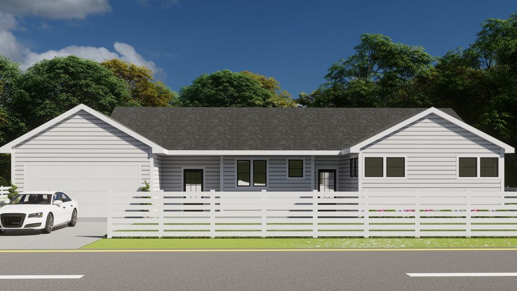 2065 Walnut Circle, Northbrook, IL 60062