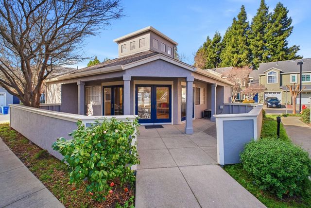 58 Trestle Dr, Hayward, CA 94544