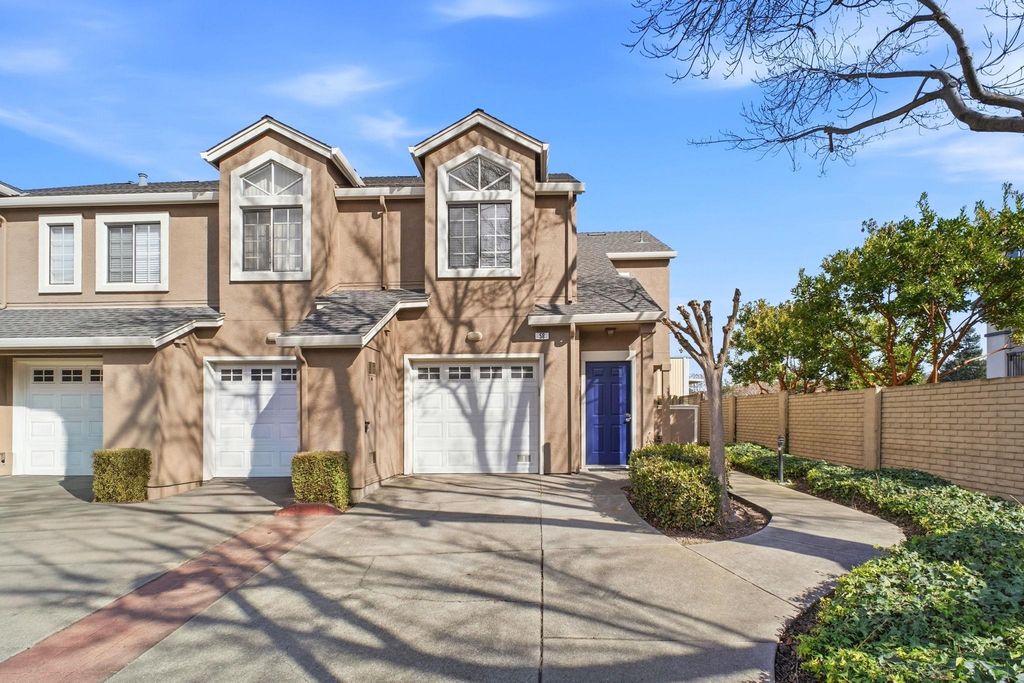 58 Trestle Dr, Hayward, CA 94544