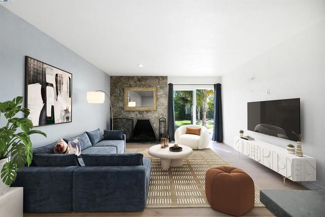 5 Terranova Dr, Antioch, CA 94509