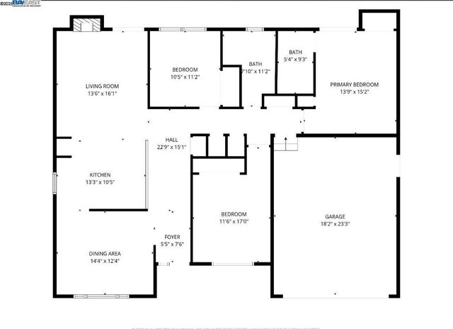 5 Terranova Dr, Antioch, CA 94509