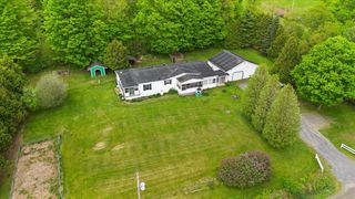 673 Bullock Road, Georgia, VT 05468