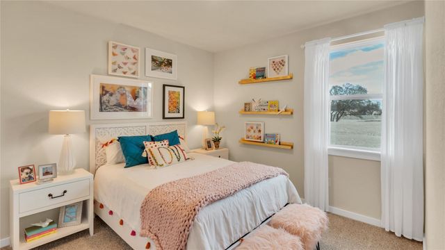 1852 Crooked Creek ST, Leander, TX 78641