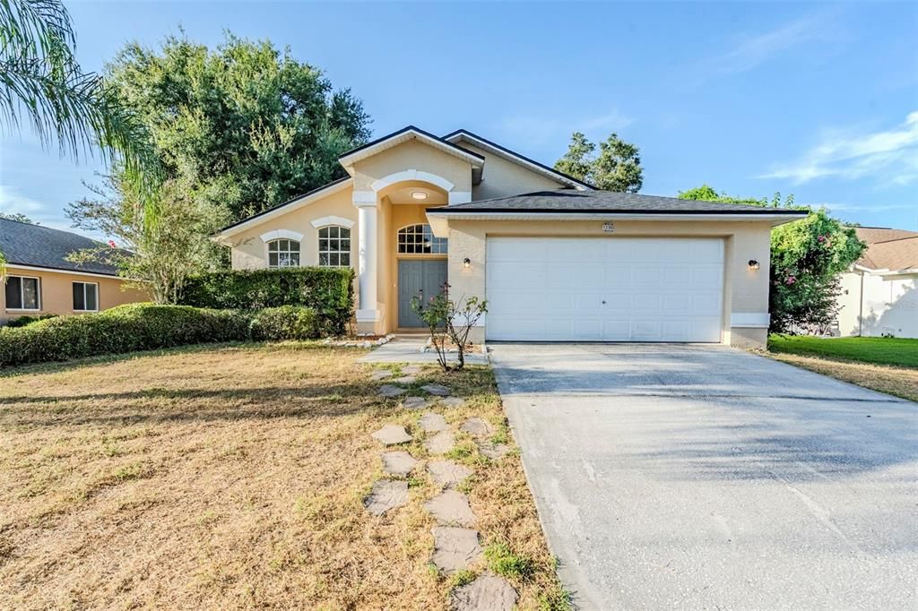 13360 WRENWOOD CIRCLE, Hudson, FL 34669