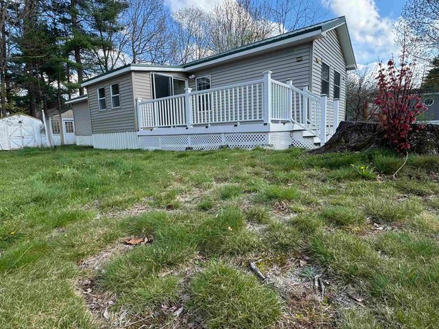 27 Mavis Avenue, Rochester, NH 03867