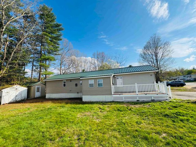 27 Mavis Avenue, Rochester, NH 03867