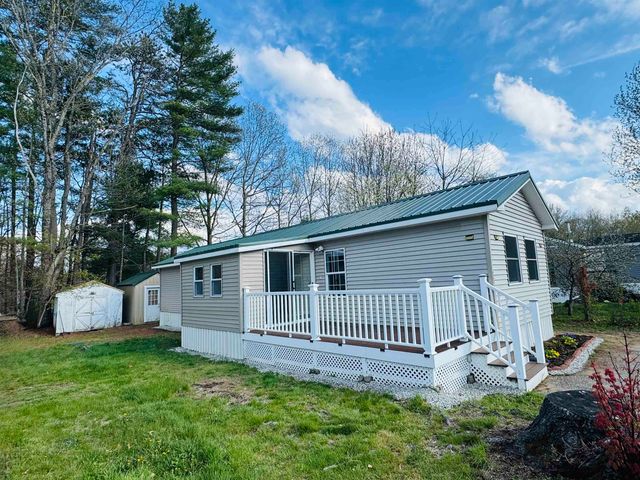 27 Mavis Avenue, Rochester, NH 03867