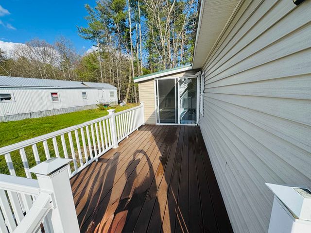 27 Mavis Avenue, Rochester, NH 03867