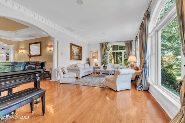 600 Little Silver Point Road, Little Silver, NJ 07739