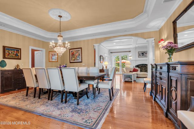 600 Little Silver Point Road, Little Silver, NJ 07739