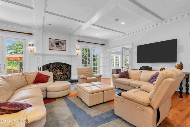 600 Little Silver Point Road, Little Silver, NJ 07739
