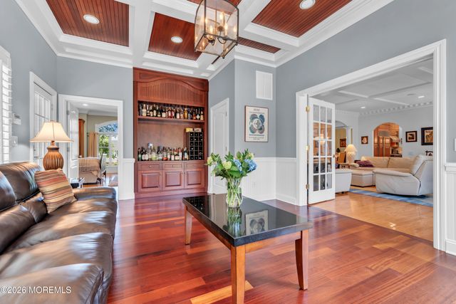 600 Little Silver Point Road, Little Silver, NJ 07739