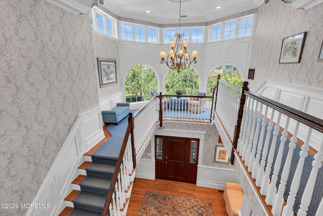 600 Little Silver Point Road, Little Silver, NJ 07739