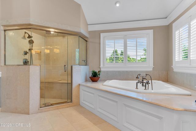 600 Little Silver Point Road, Little Silver, NJ 07739