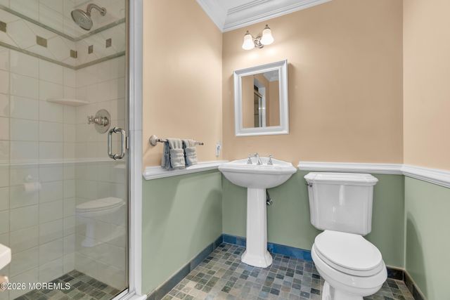 600 Little Silver Point Road, Little Silver, NJ 07739