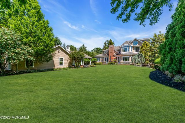 600 Little Silver Point Road, Little Silver, NJ 07739