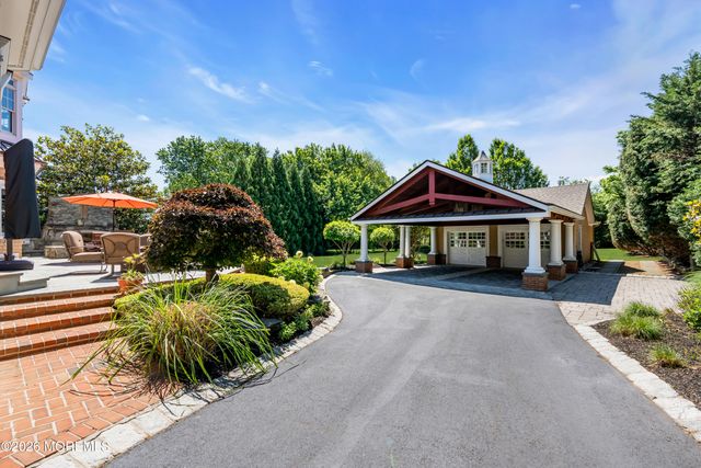 600 Little Silver Point Road, Little Silver, NJ 07739
