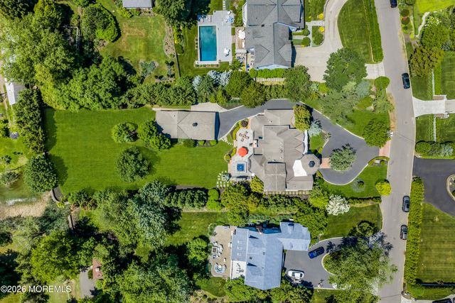 600 Little Silver Point Road, Little Silver, NJ 07739
