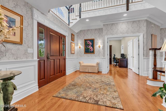 600 Little Silver Point Road, Little Silver, NJ 07739