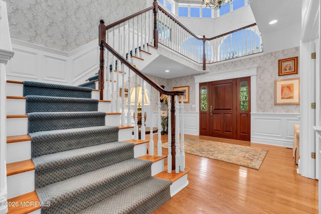 600 Little Silver Point Road, Little Silver, NJ 07739