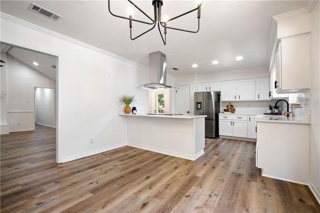 5912 Cansler Drive, Mobile, AL 36609