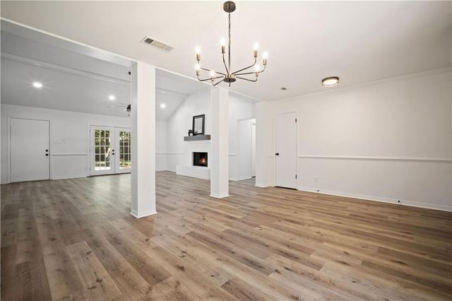 5912 Cansler Drive, Mobile, AL 36609