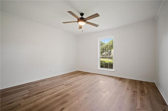 5912 Cansler Drive, Mobile, AL 36609