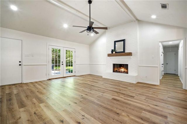 5912 Cansler Drive, Mobile, AL 36609