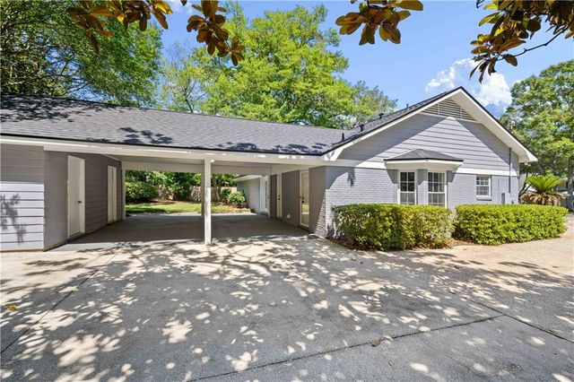 5912 Cansler Drive, Mobile, AL 36609