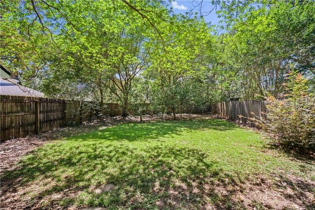 5912 Cansler Drive, Mobile, AL 36609
