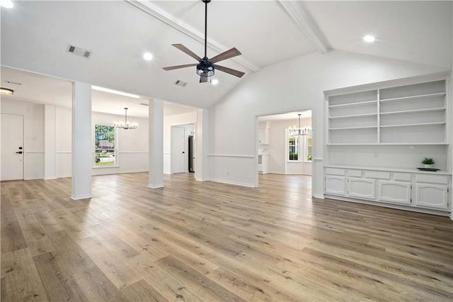 5912 Cansler Drive, Mobile, AL 36609