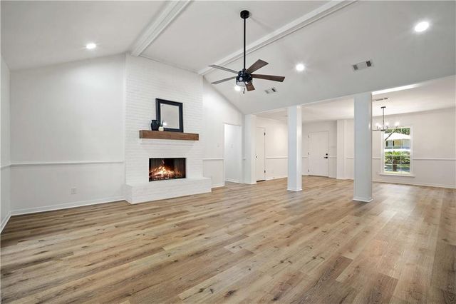 5912 Cansler Drive, Mobile, AL 36609