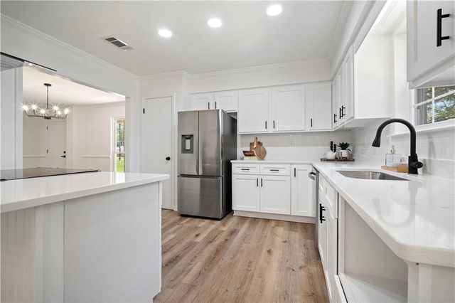 5912 Cansler Drive, Mobile, AL 36609
